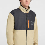 FWC Peak Polartec Full Zip Hyperfleece - O'Neill