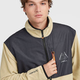 FWC Peak Polartec Full Zip Hyperfleece - O'Neill