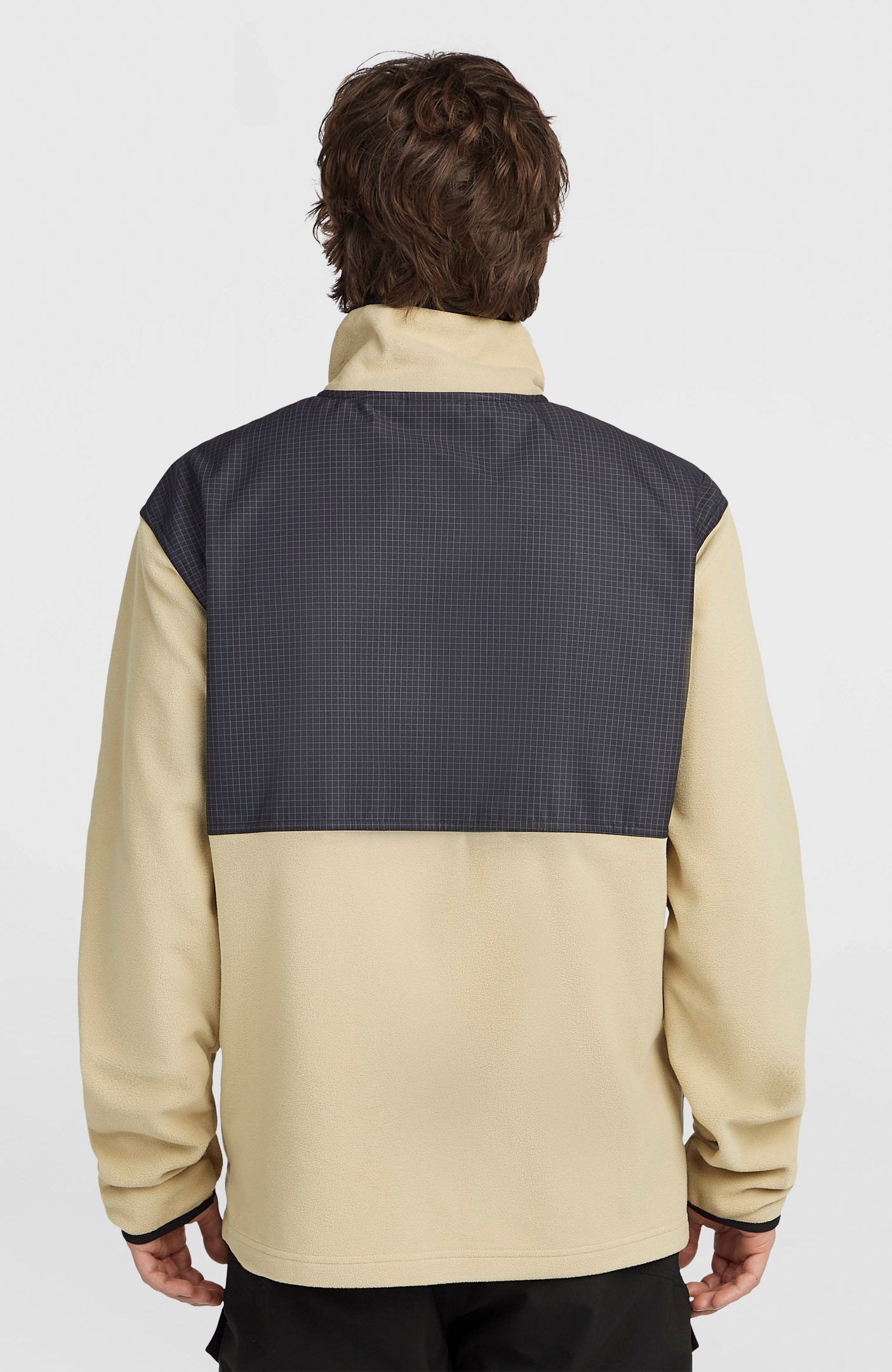 FWC Peak Polartec Full Zip Hyperfleece - O'Neill