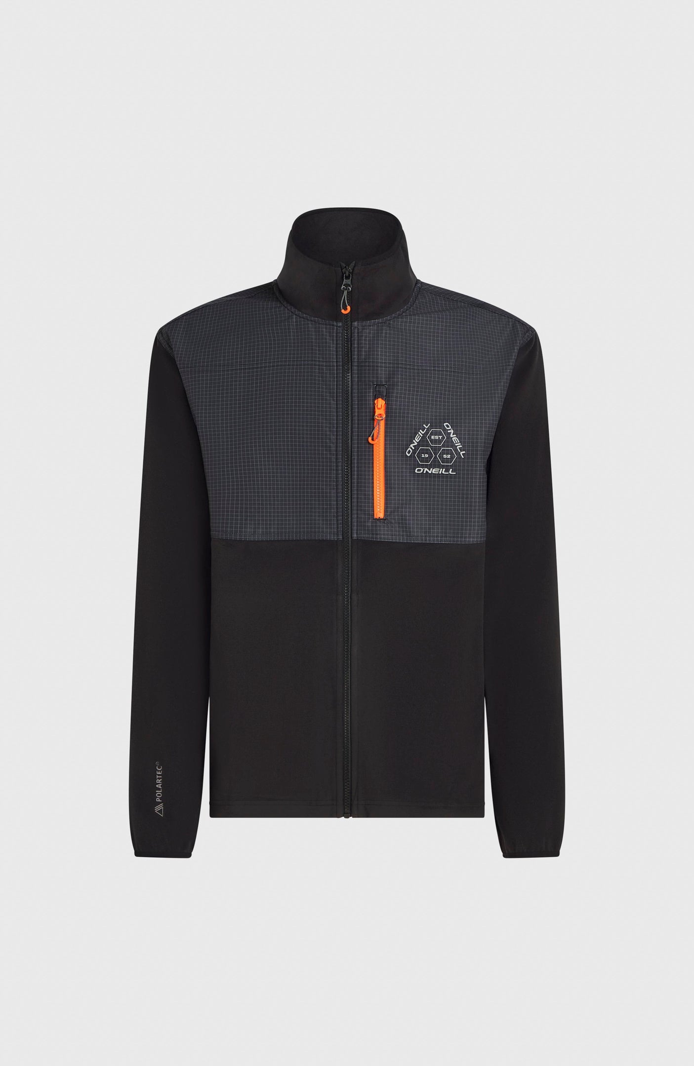 FWC Peak Polartec Full Zip Hyperfleece - O'Neill