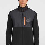 FWC Peak Polartec Full Zip Hyperfleece - O'Neill