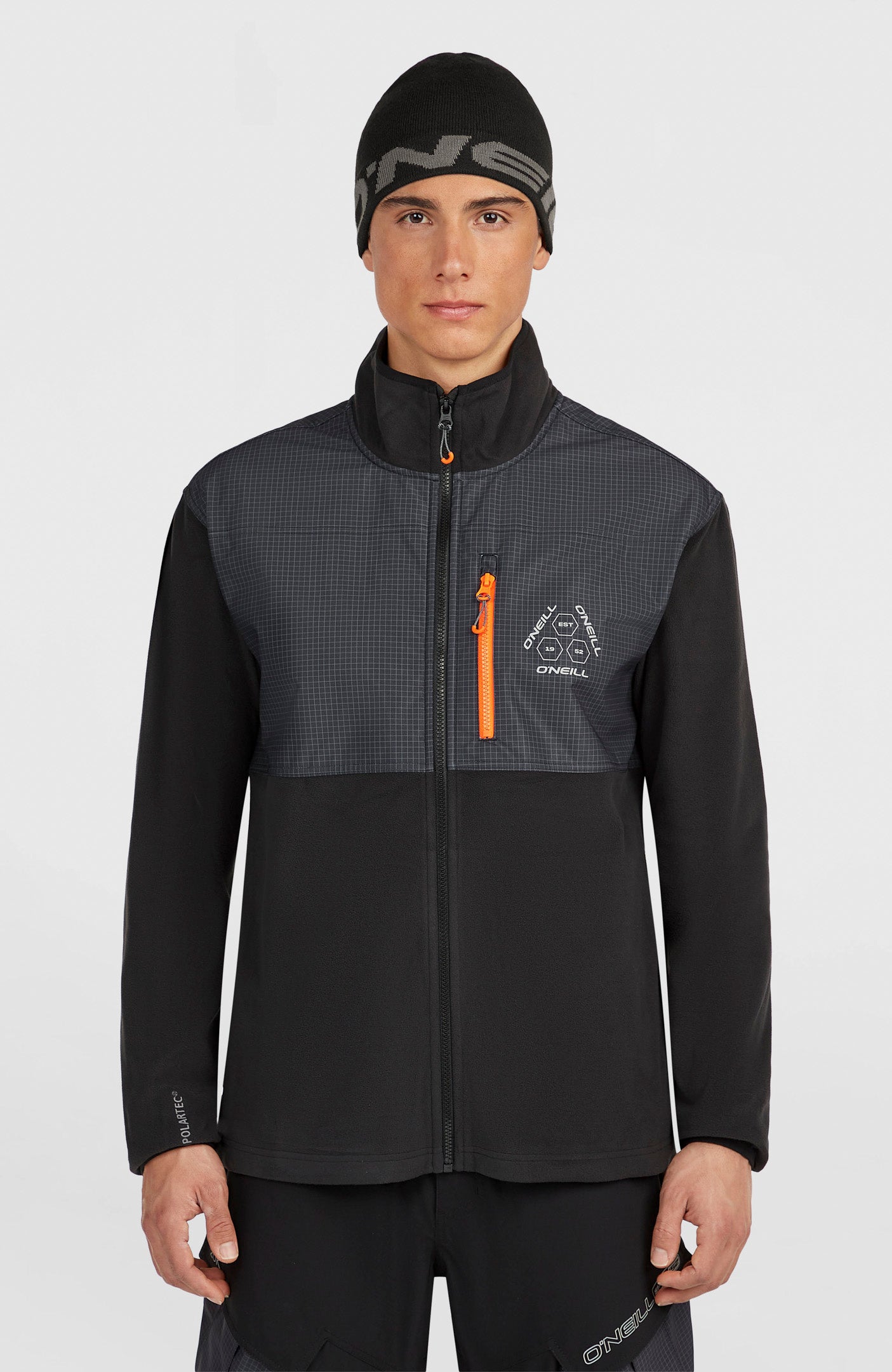 FWC Peak Polartec Full Zip Hyperfleece - O'Neill