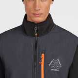 FWC Peak Polartec Full Zip Hyperfleece - O'Neill