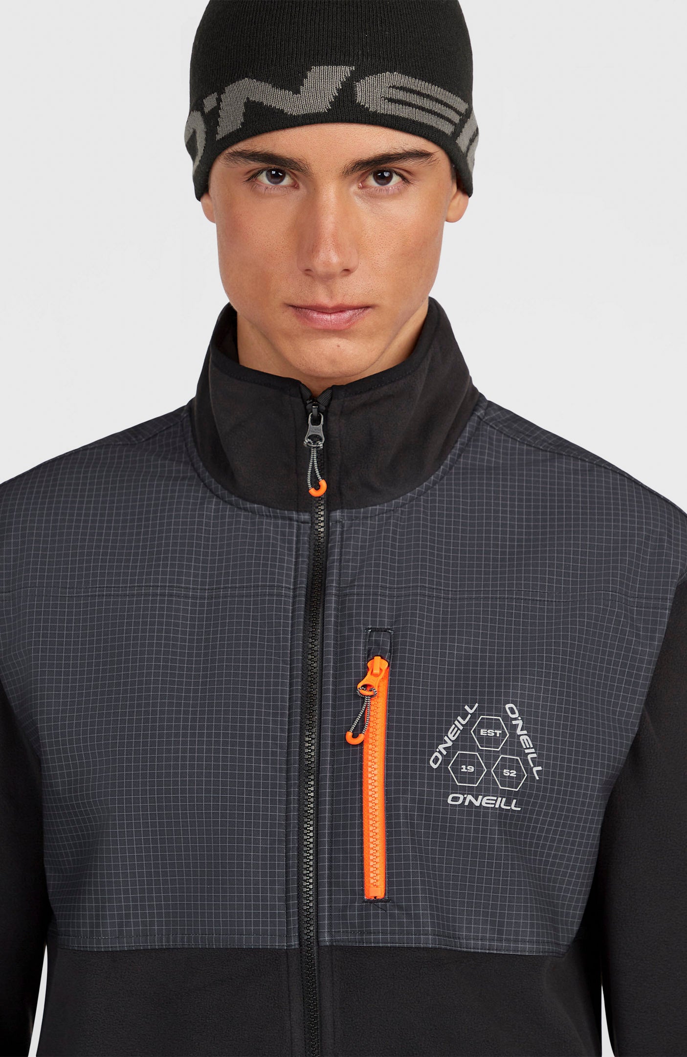 FWC Peak Polartec Full Zip Hyperfleece - O'Neill