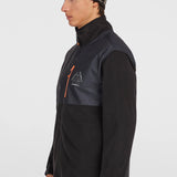 FWC Peak Polartec Full Zip Hyperfleece - O'Neill