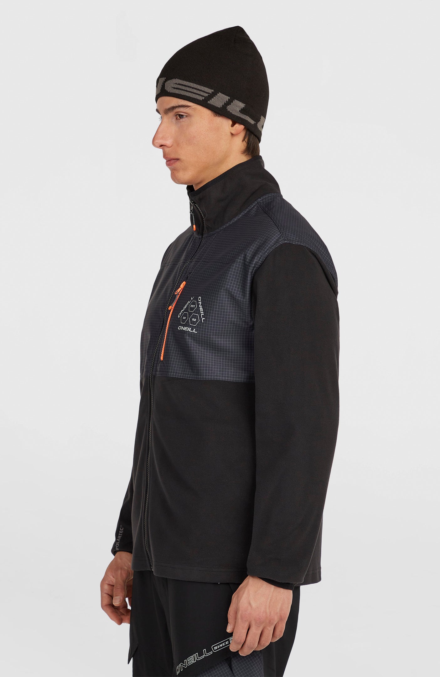 FWC Peak Polartec Full Zip Hyperfleece - O'Neill