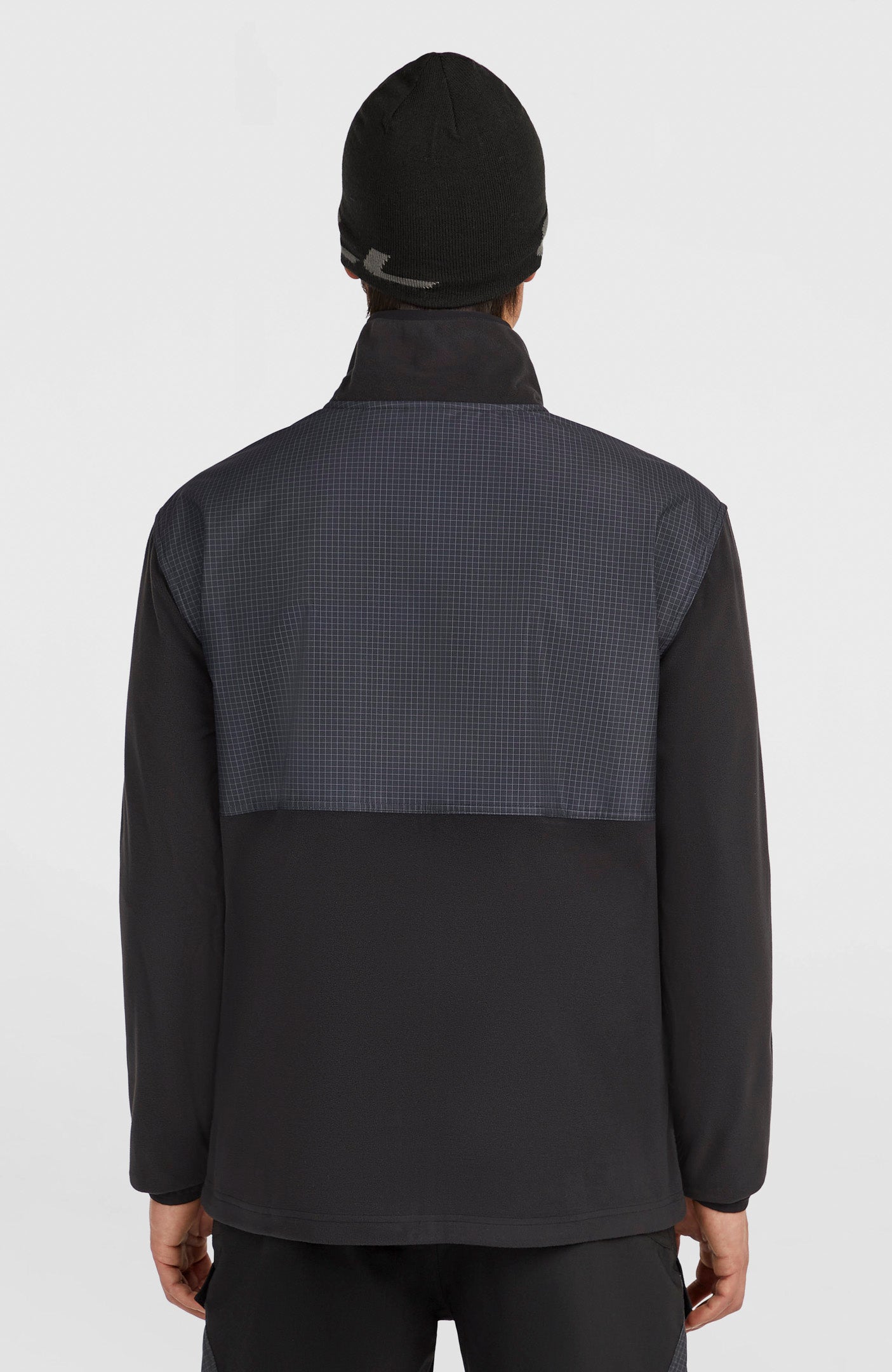 FWC Peak Polartec Full Zip Hyperfleece - O'Neill