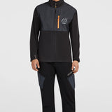 FWC Peak Polartec Full Zip Hyperfleece - O'Neill