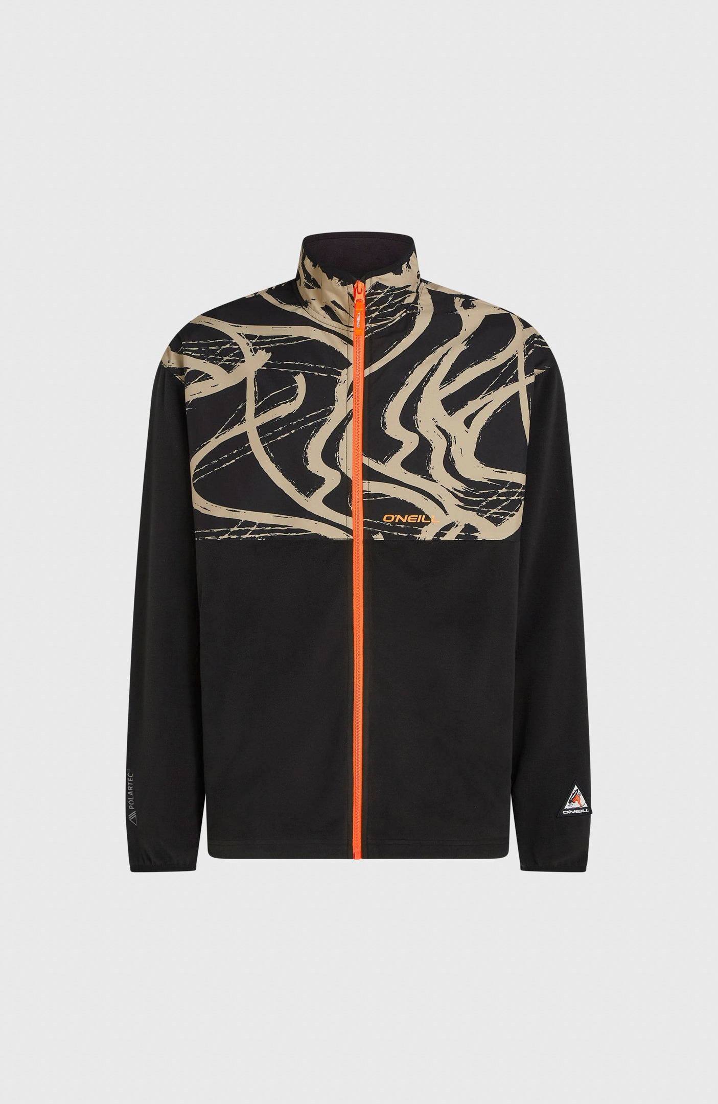 FWC Play Polartec Full Zip Hyperfleece - O'Neill