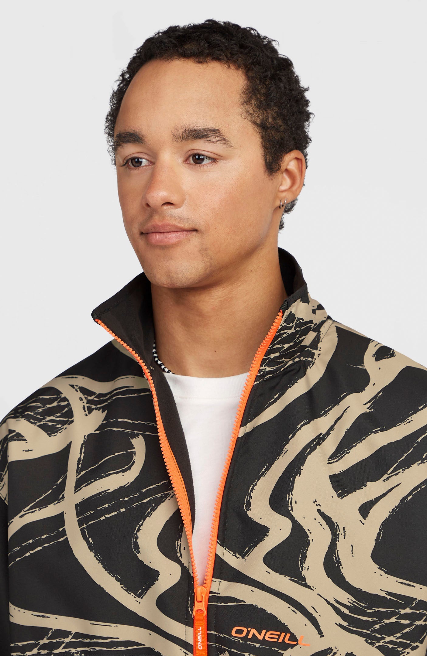 FWC Play Polartec Full Zip Hyperfleece - O'Neill