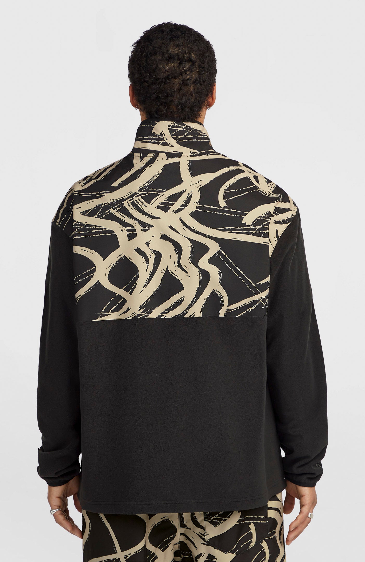FWC Play Polartec Full Zip Hyperfleece - O'Neill