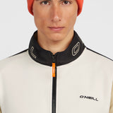FWC Cruz Triple Polartec Half Zip Fleece