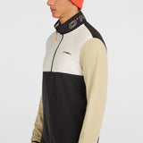 FWC Cruz Triple Polartec Half Zip Fleece