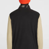 FWC Cruz Triple Polartec Half Zip Fleece