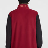 FWC Cruz Triple Polartec Half Zip Fleece - O'Neill