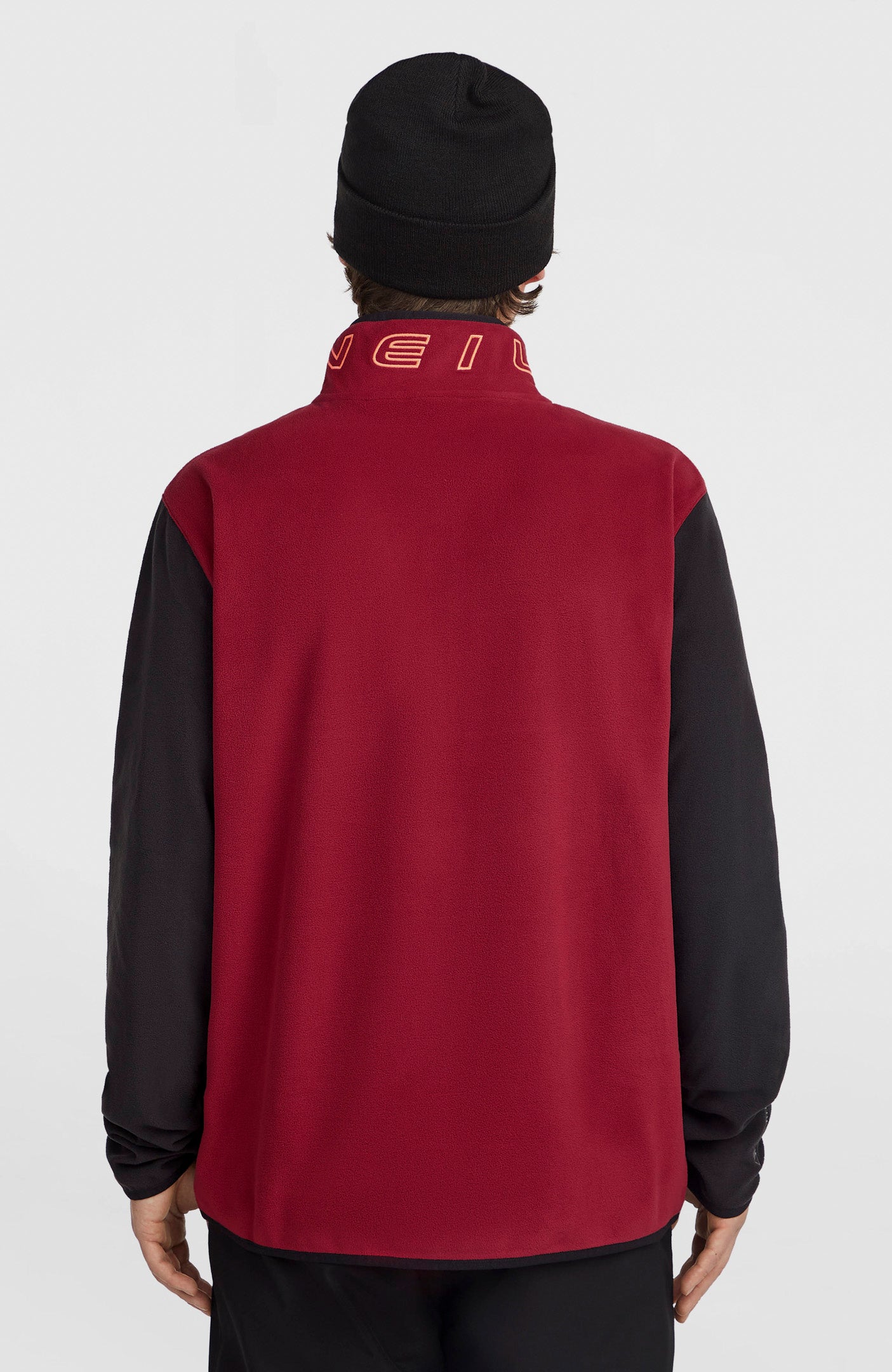 FWC Cruz Triple Polartec Half Zip Fleece - O'Neill