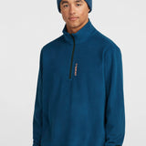 FWC Cruz Jack Polartec Half Zip Fleece - O'Neill