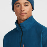 FWC Cruz Jack Polartec Half Zip Fleece - O'Neill
