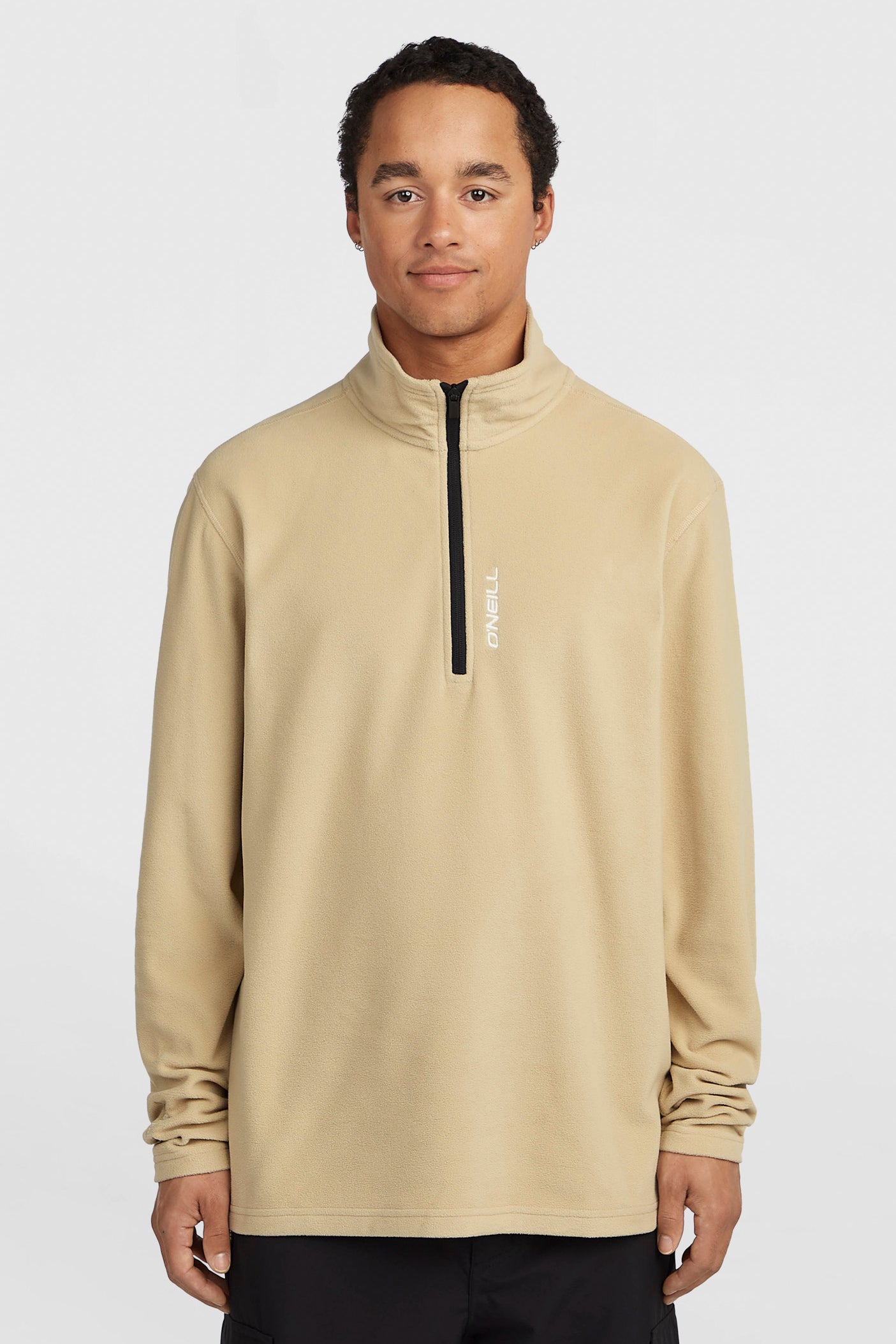FWC Cruz Jack Polartec Half Zip Fleece - O'Neill