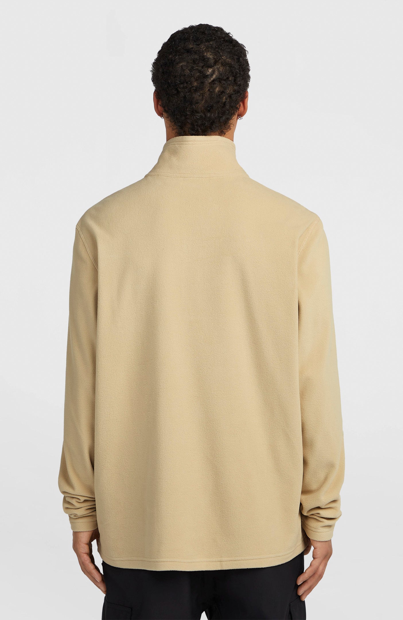 FWC Cruz Jack Polartec Half Zip Fleece - O'Neill