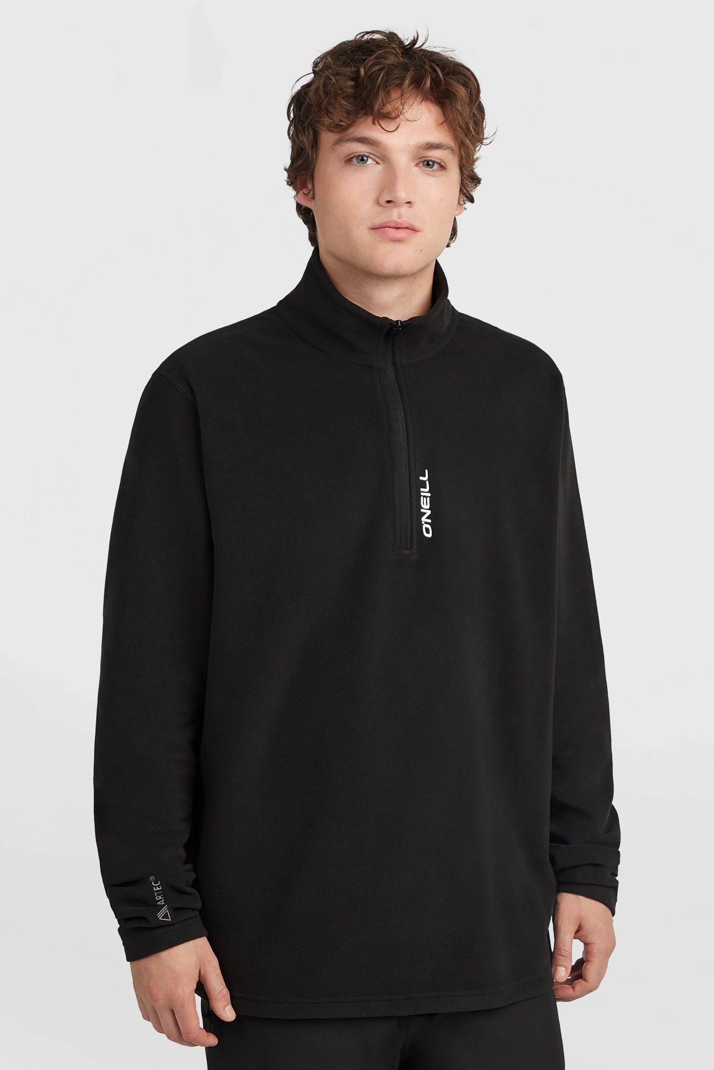 FWC Cruz Jack Polartec Half Zip Fleece - O'Neill