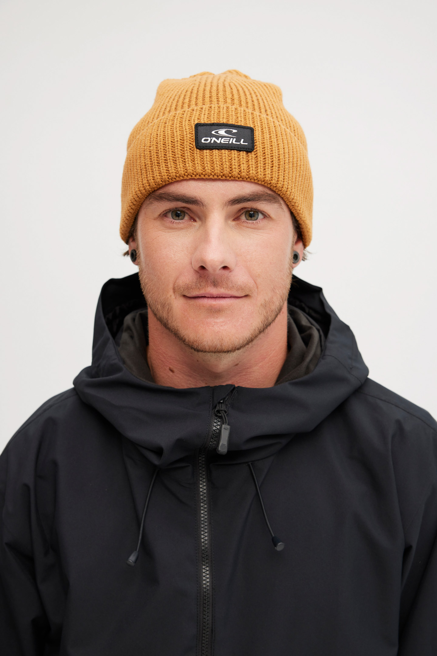 UNISEX BOUNCER BEANIE