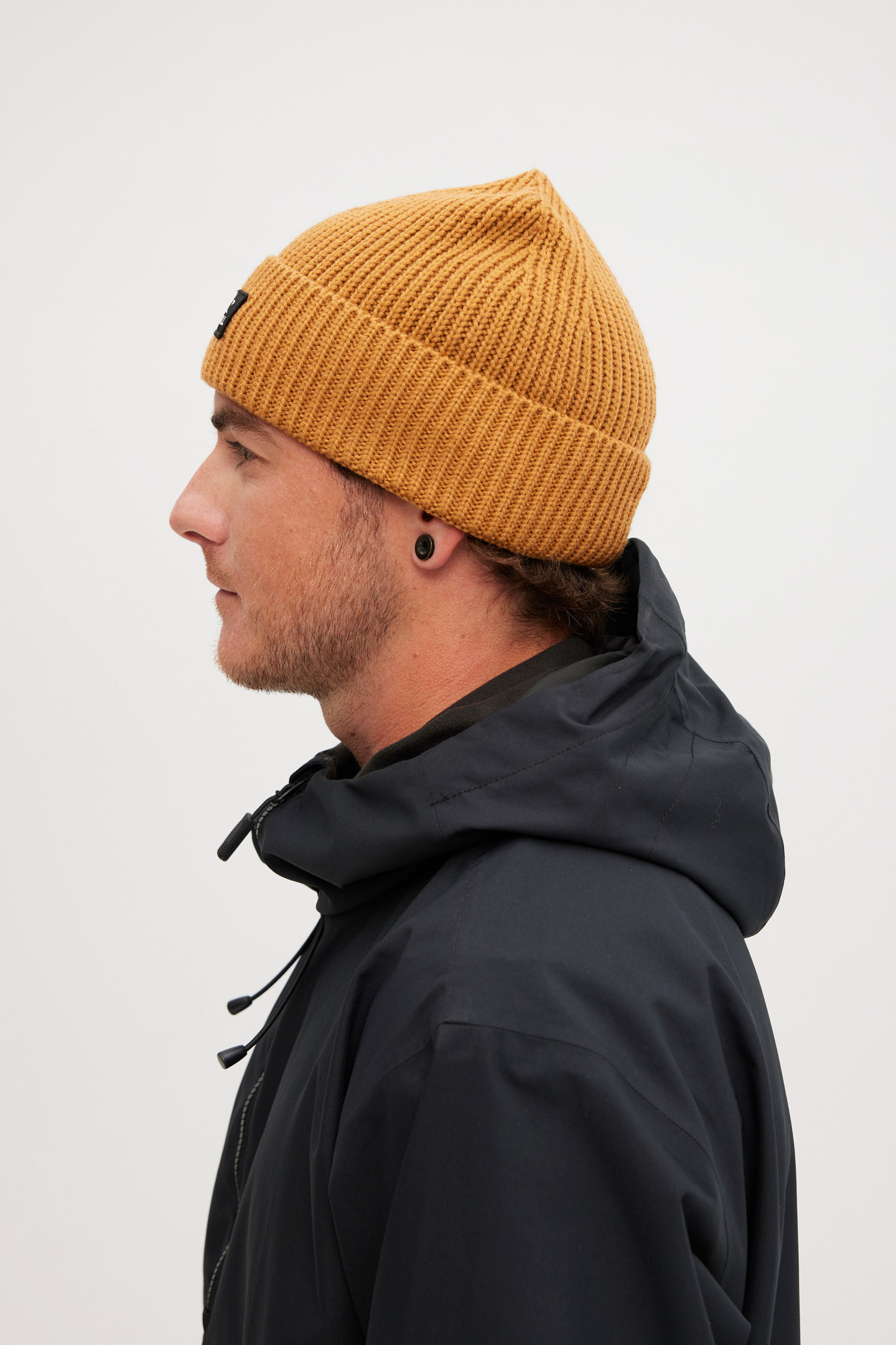 UNISEX BOUNCER BEANIE