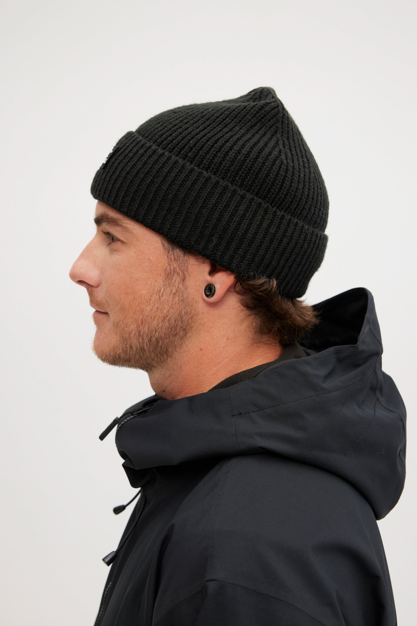 UNISEX BOUNCER BEANIE