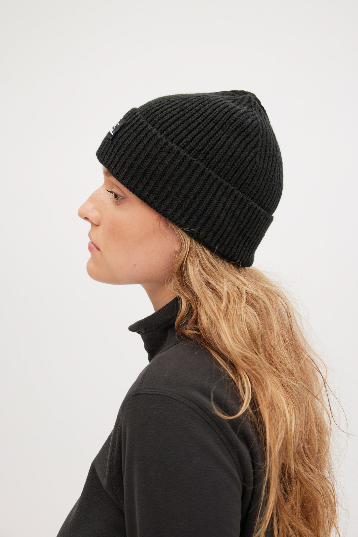 UNISEX BOUNCER BEANIE