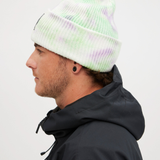 Tie Dye Unisex Beanie