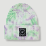 Tie Dye Unisex Beanie