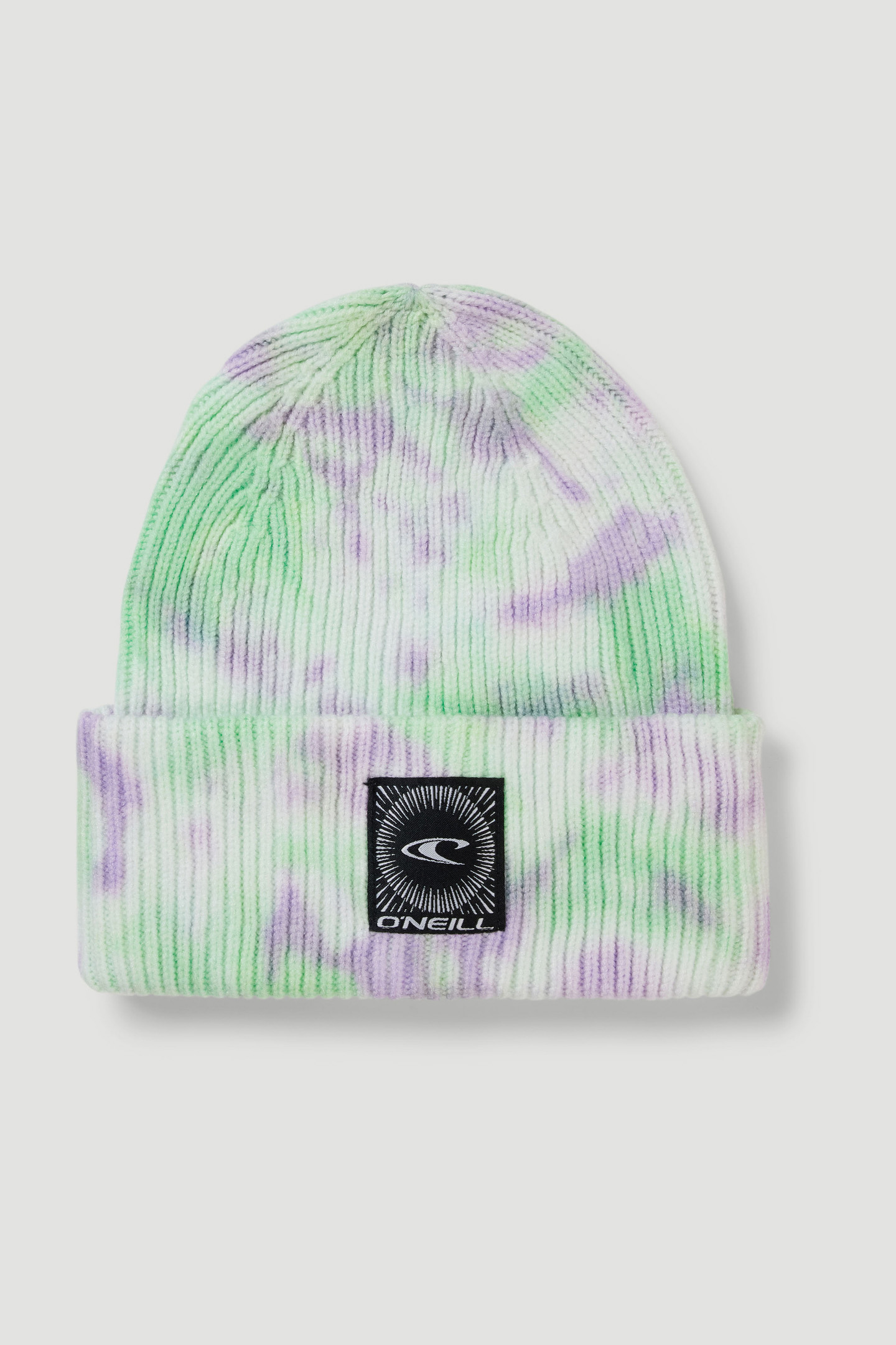 TIE DYE UNISEX BEANIE