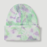 Tie Dye Unisex Beanie