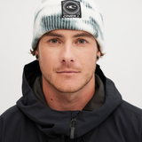 Tie Dye Unisex Beanie