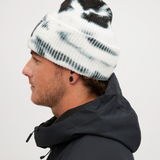 Tie Dye Unisex Beanie