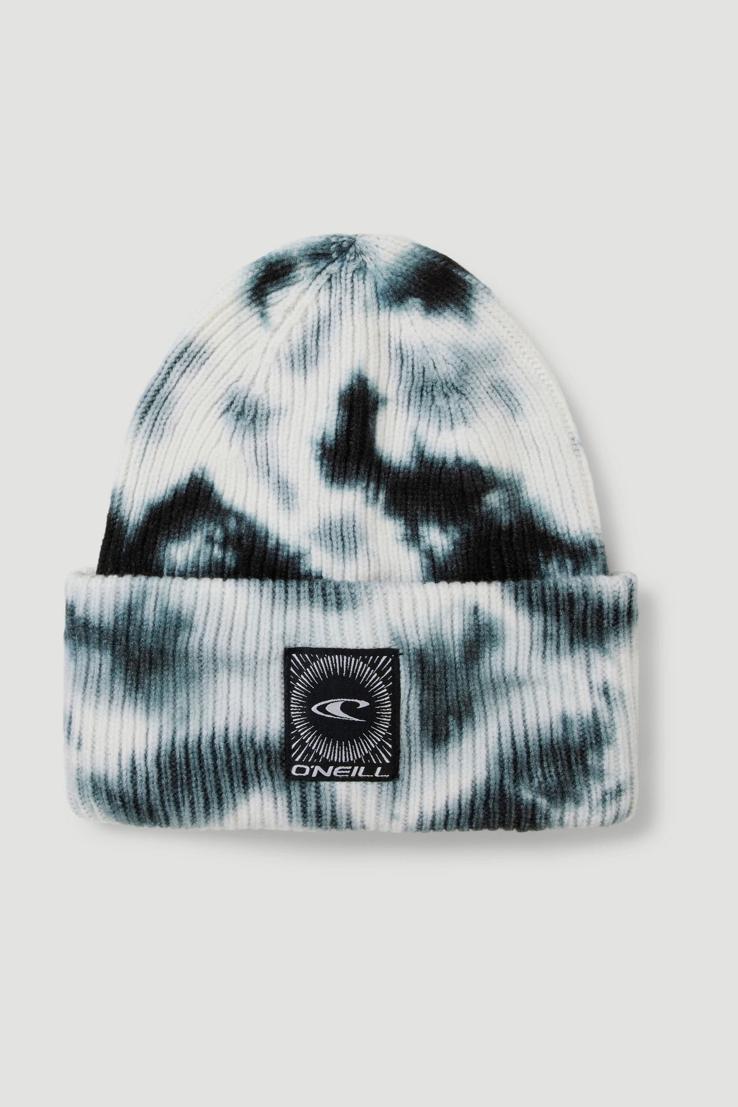 TIE DYE UNISEX BEANIE