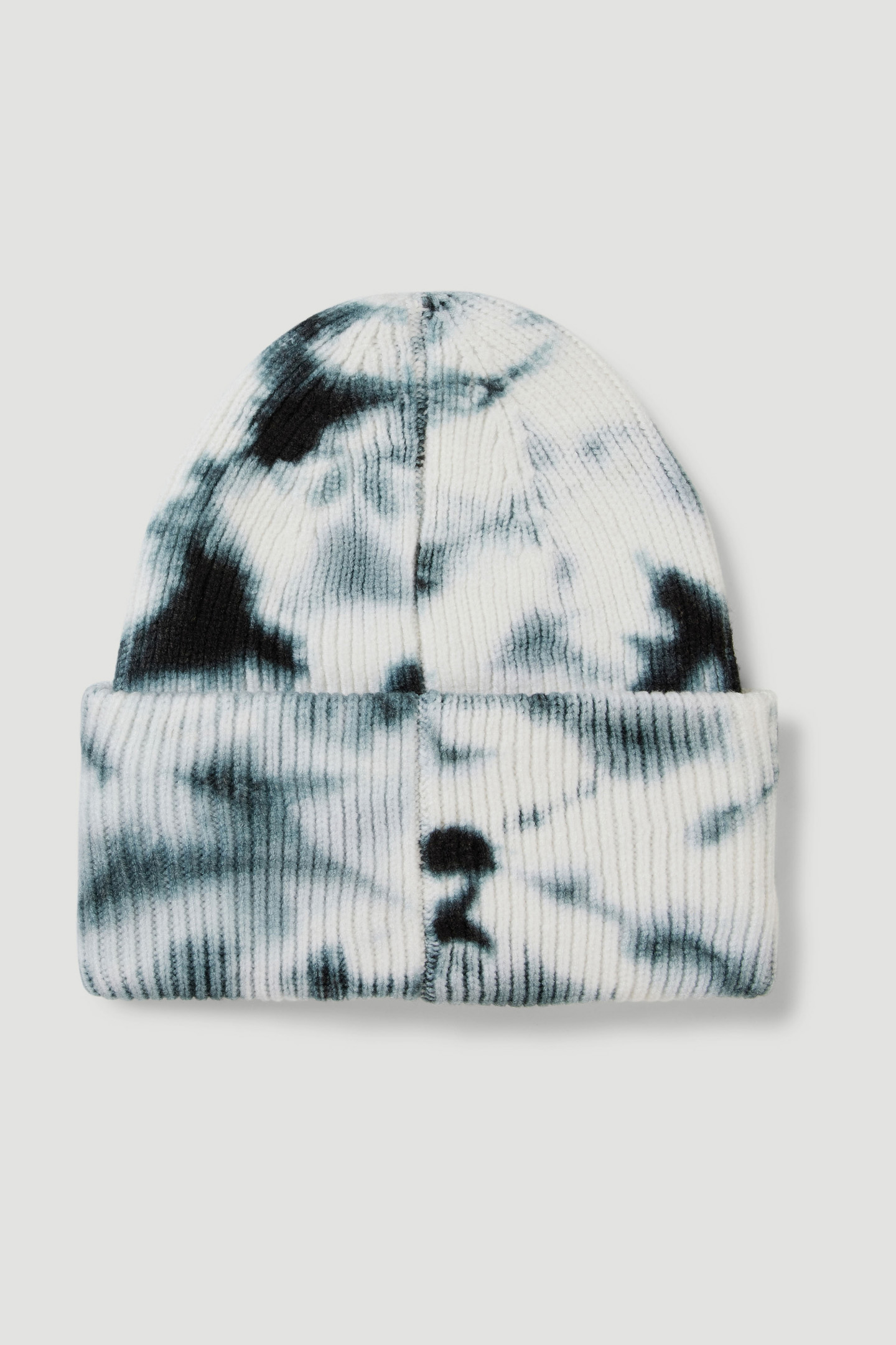 TIE DYE UNISEX BEANIE