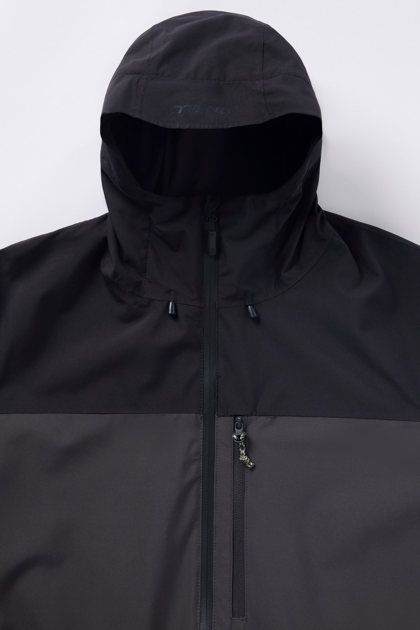 2L LEN TECH SHELL JACKET