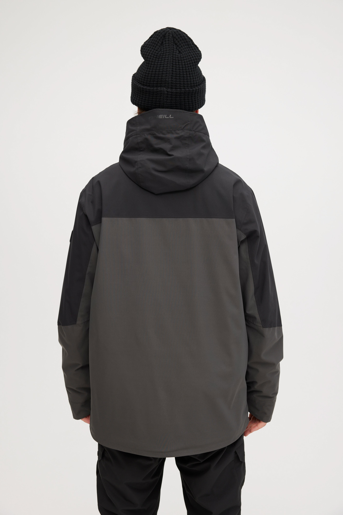 2L LEN TECH SHELL JACKET