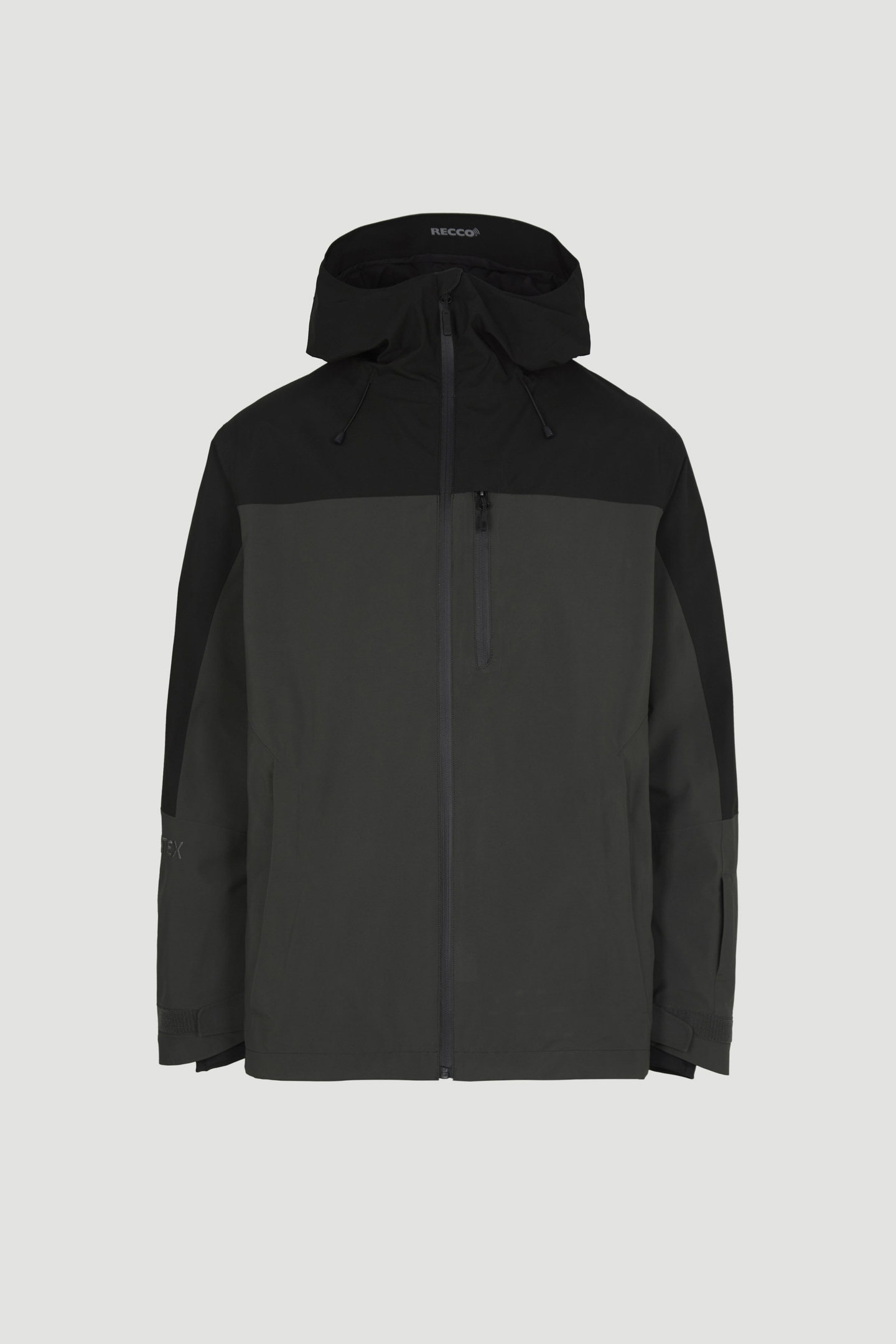 2L LEN TECH SHELL JACKET