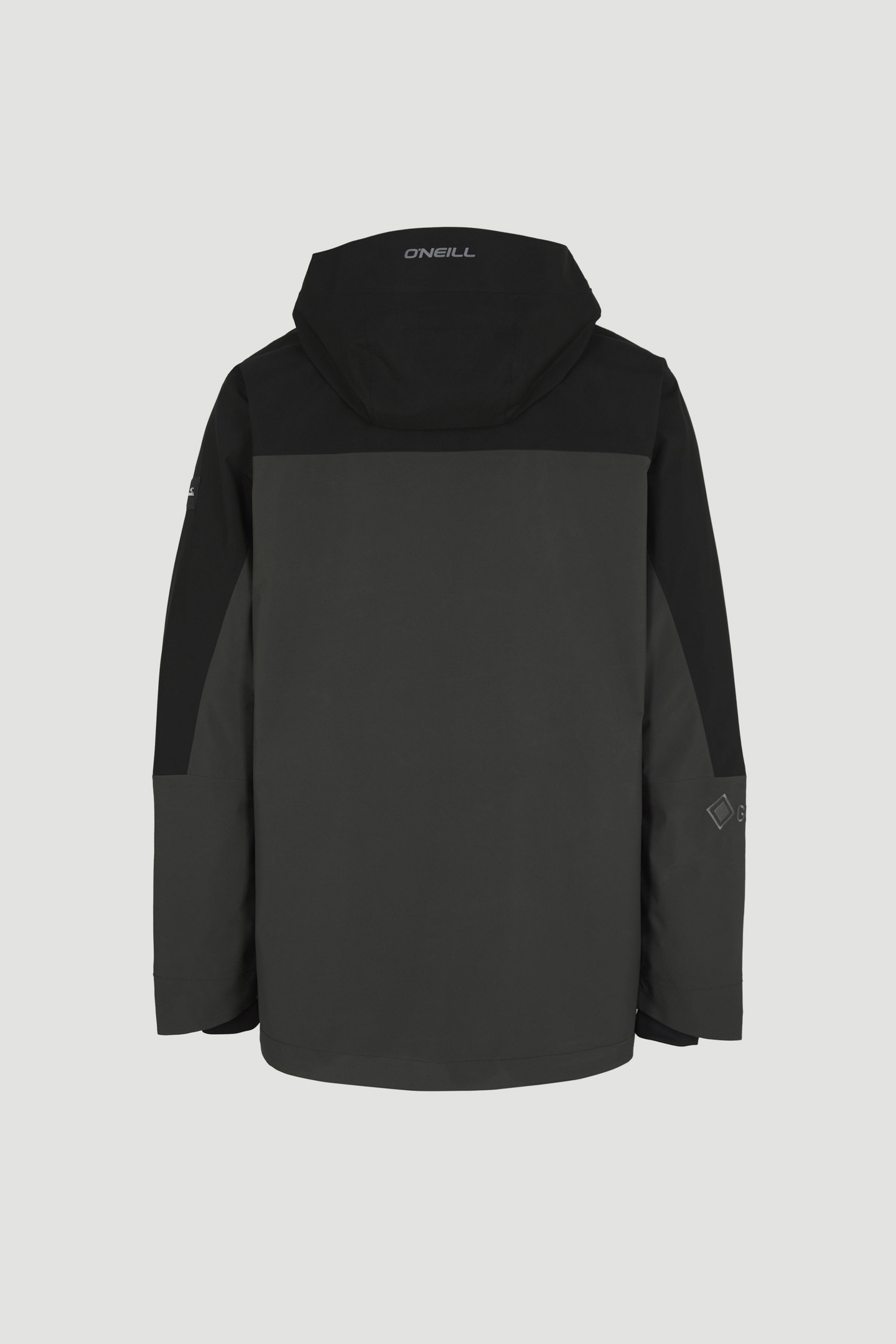 2L Len Tech Shell Jacket - Blackout | O'Neill 2L Len Tech Shell Jacket - Blackout | O'Neill