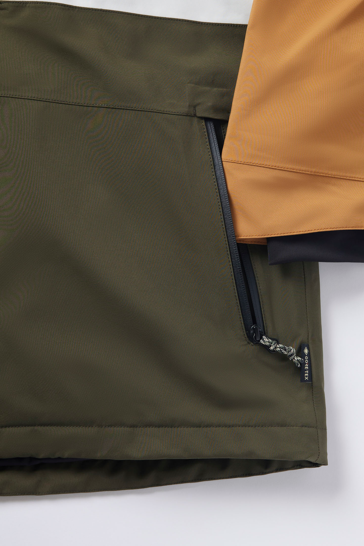 Gtx Psycho Tech Jacket - Caramel | O'Neill