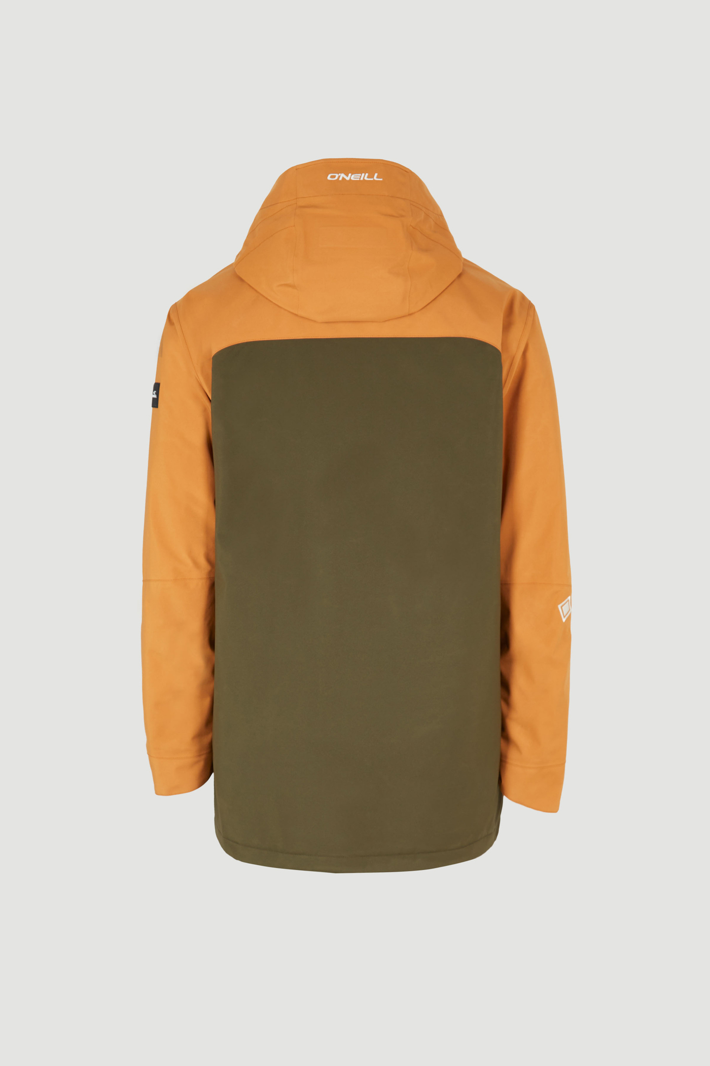 Gtx Psycho Tech Jacket - Caramel | O'Neill Gtx Psycho Tech Jacket - Caramel | O'Neill
