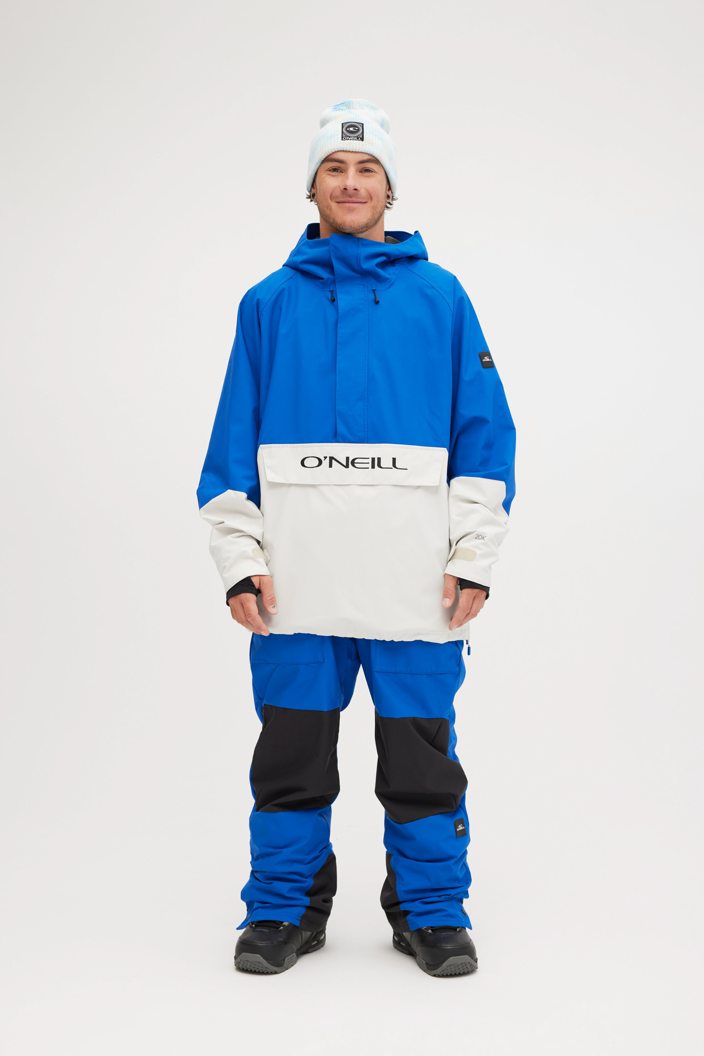 O riginal Anorak Jacket London Fog O Neill o-riginal-anorak-jacket-london-fog-o-neill