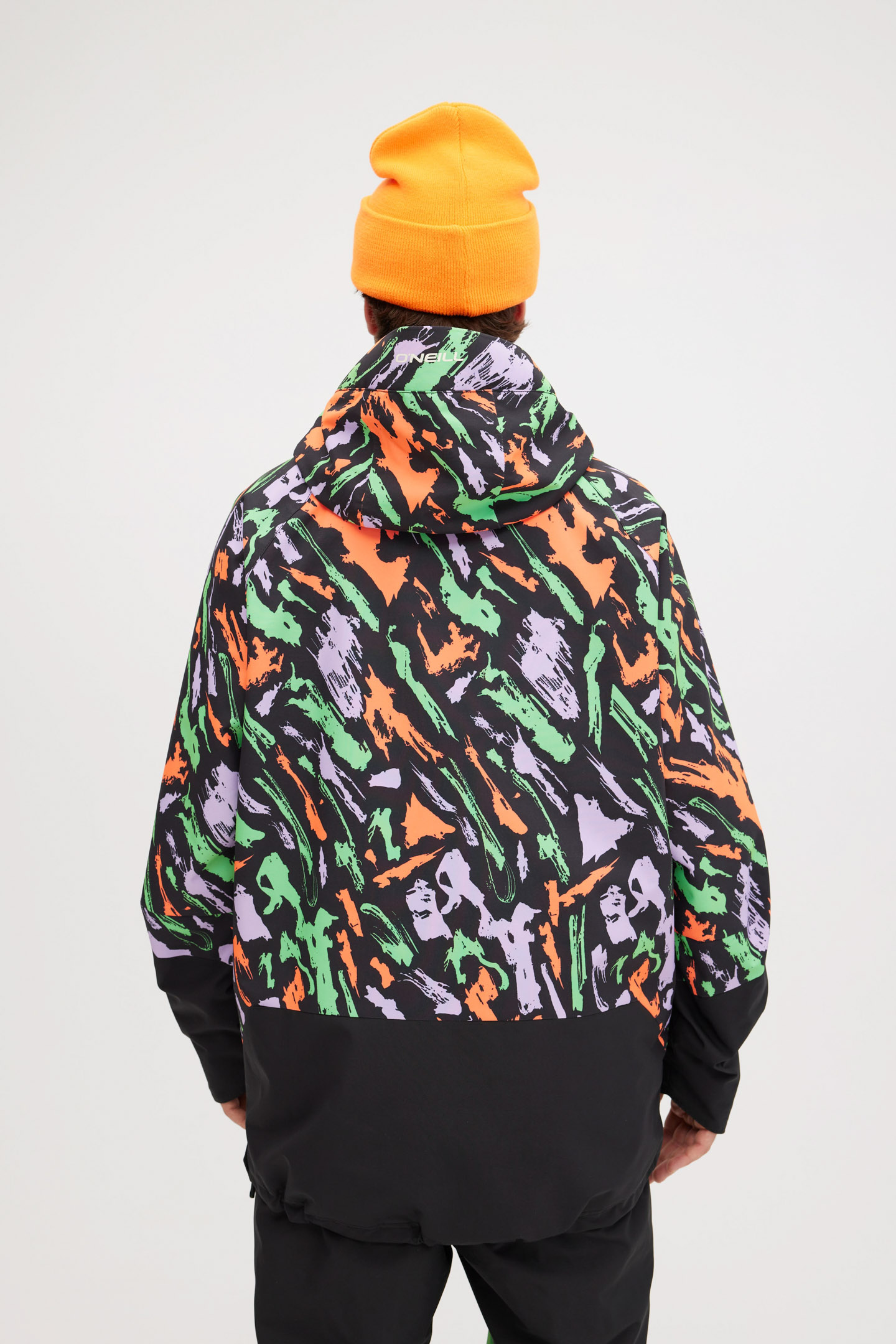 O'RIGINAL ANORAK JACKET