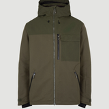 Utility Jacket