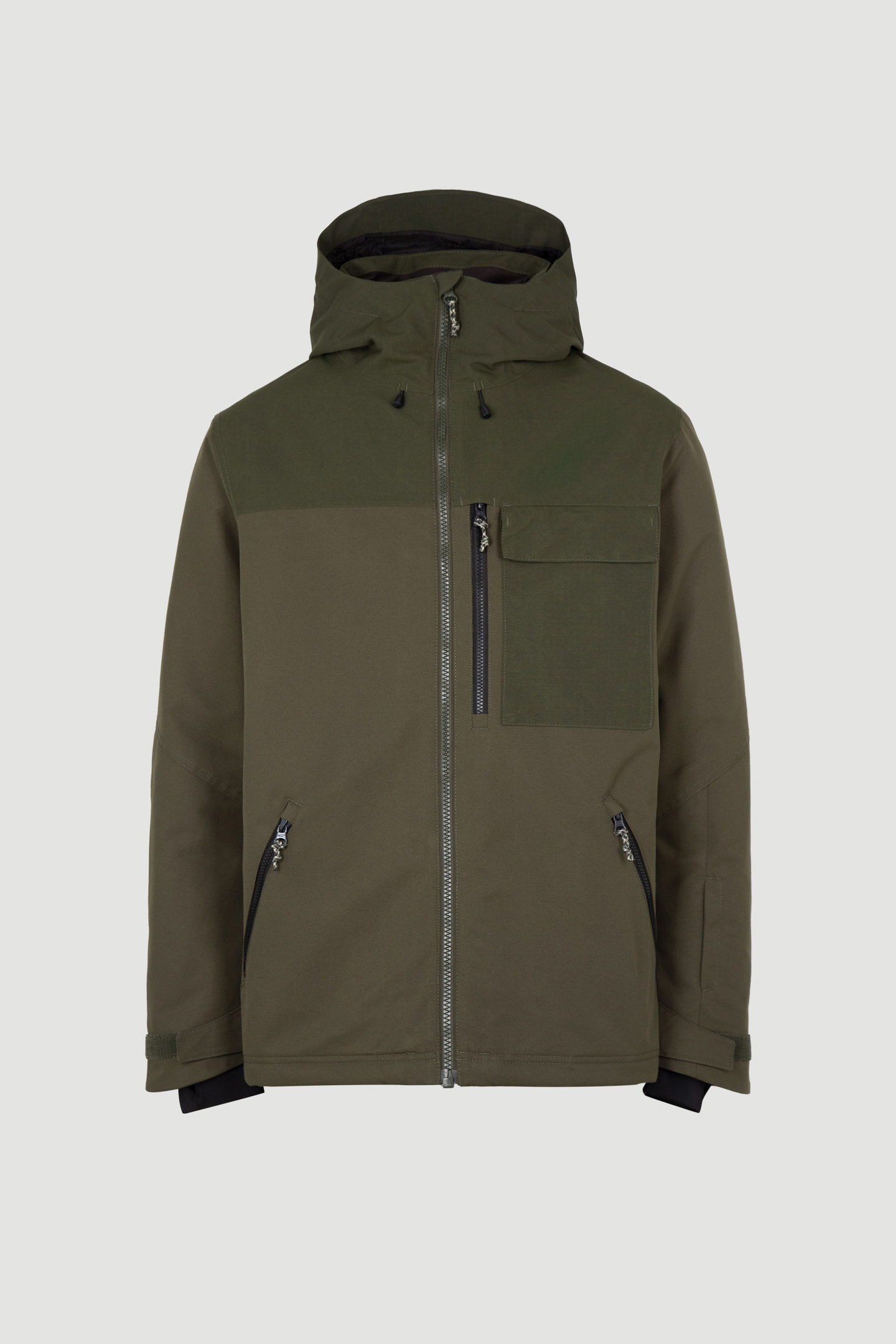 UTILITY JACKET