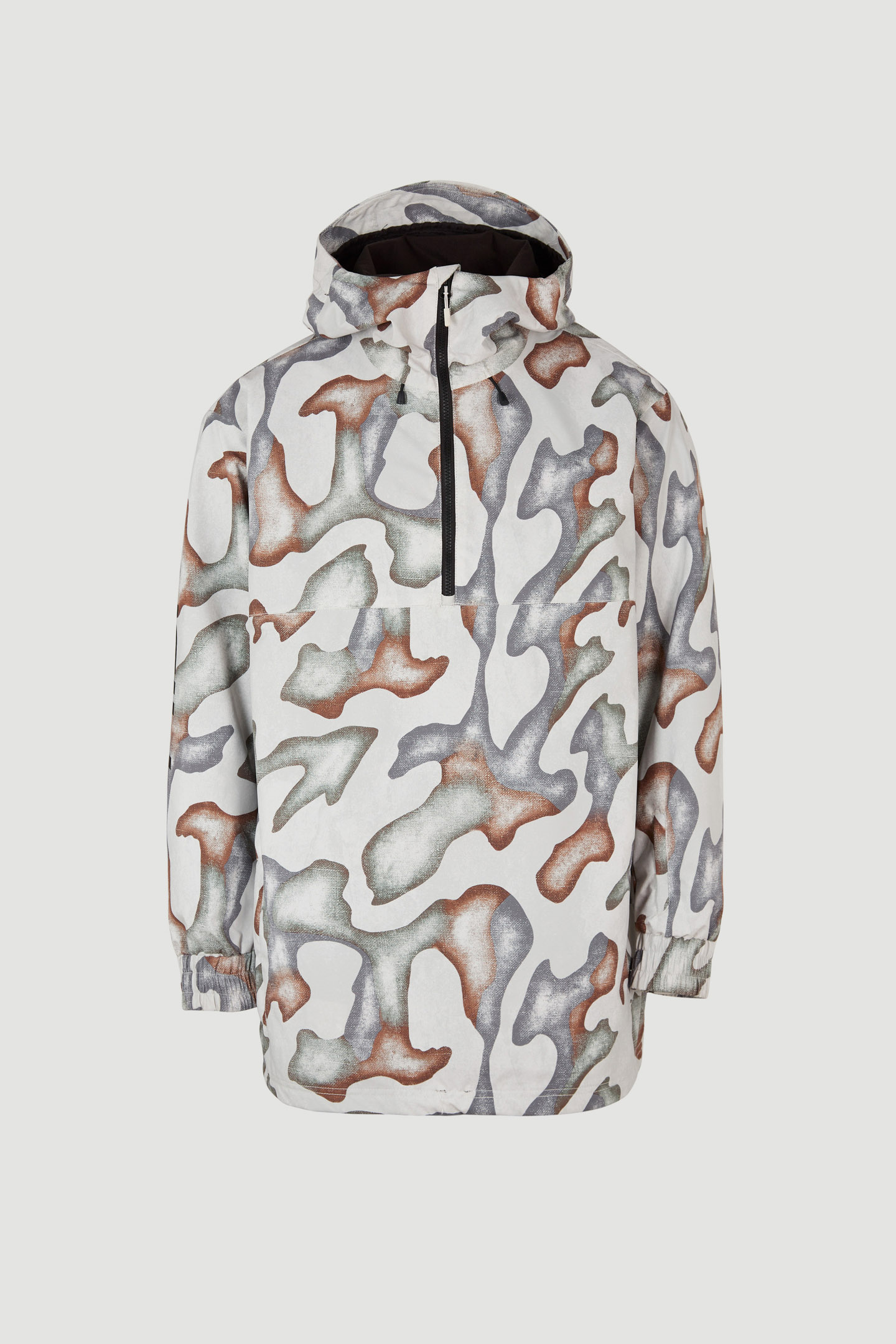 PARK SHELL ANORAK