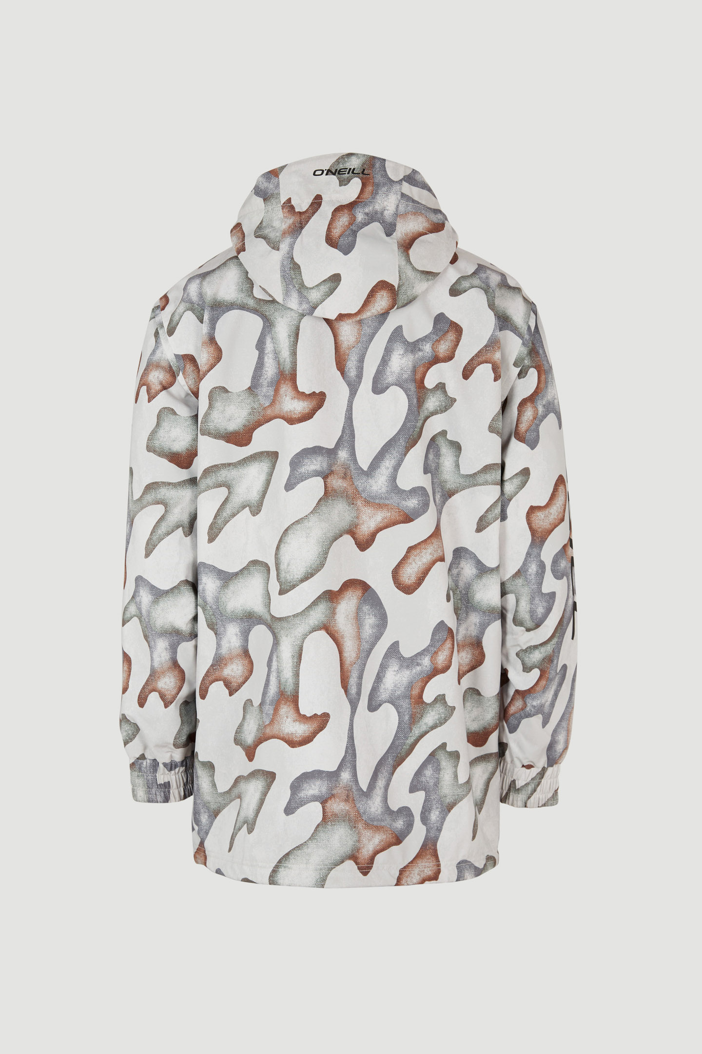 PARK SHELL ANORAK