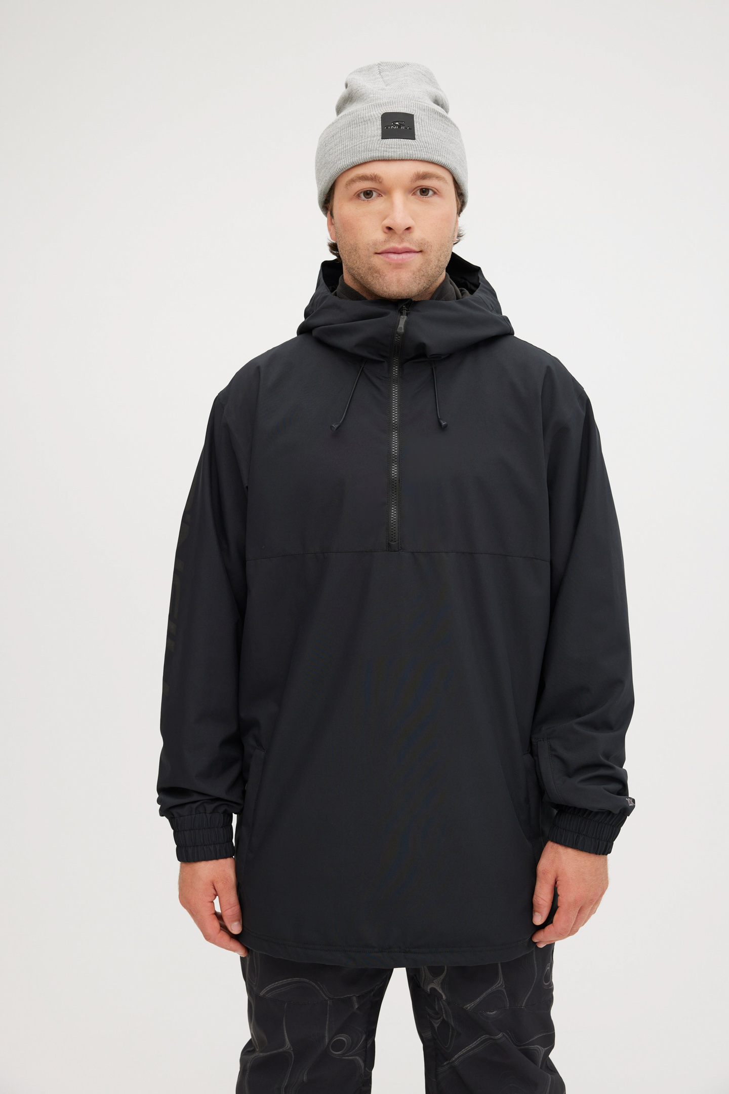 PARK SHELL ANORAK